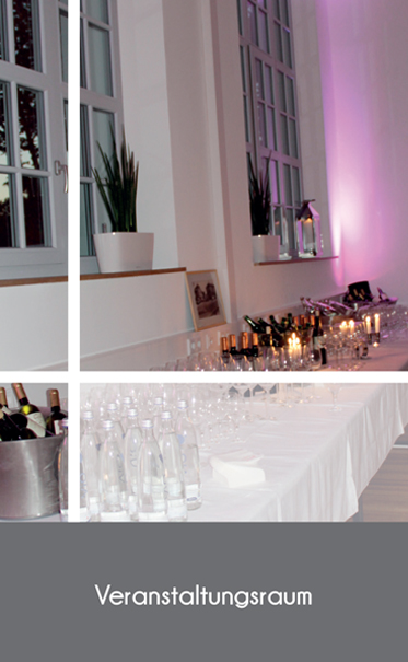 Friedenskirche Schwabach Eventlocation Veranstaltungsraum Teaser